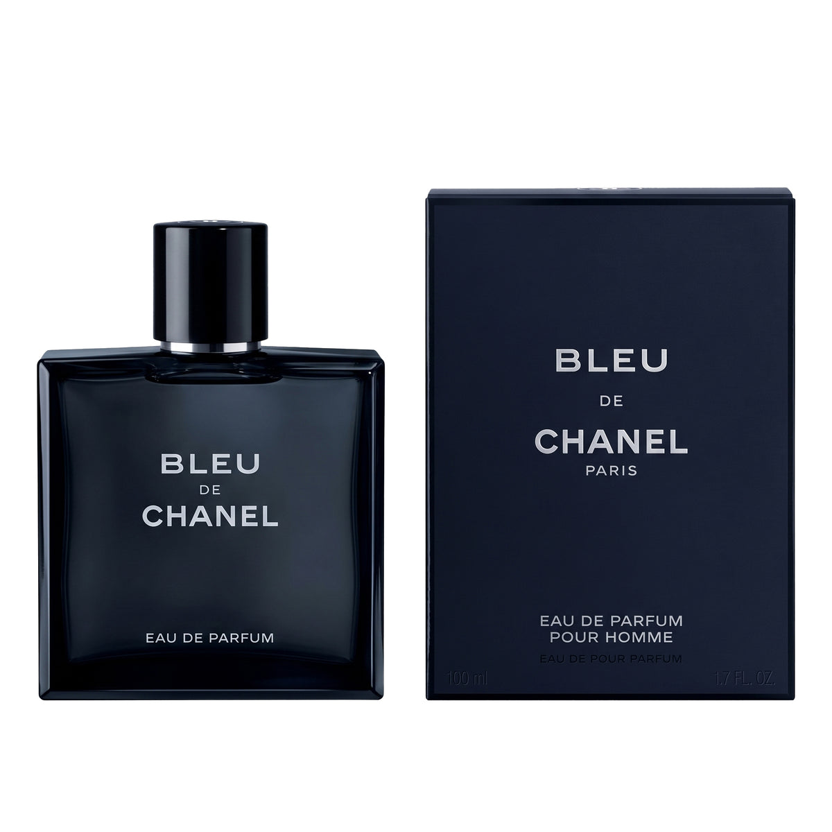 CHANEL - BELU DE CHANEL EDP 100ML