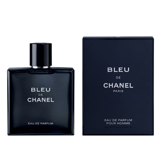 CHANEL - BELU DE CHANEL EDP 100ML