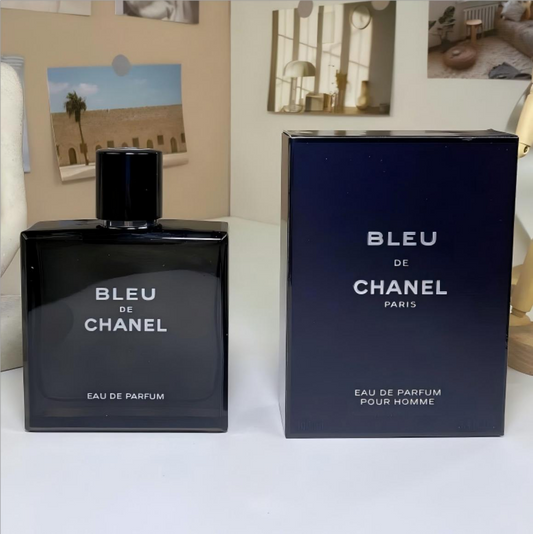 CHANEL - BELU DE CHANEL EDP 100ML