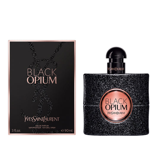 Yves Saint Laurent（YSL）-  Black Opium EDP 90ML