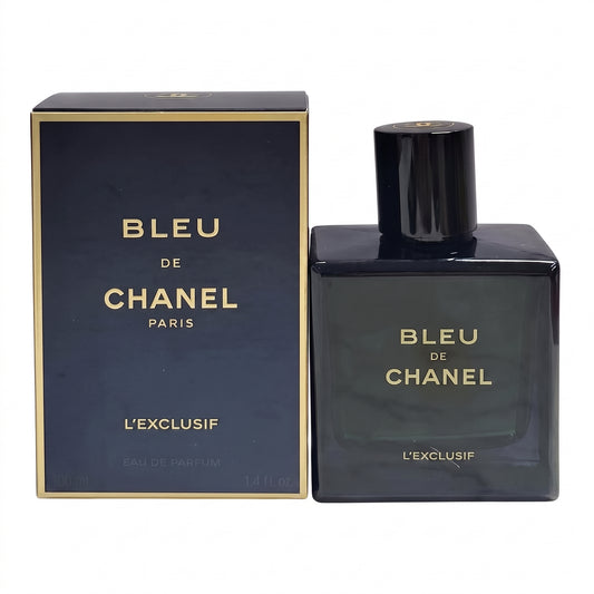 CHANEL - Bleu de Chanel L'Exclusif Parfum 100ML