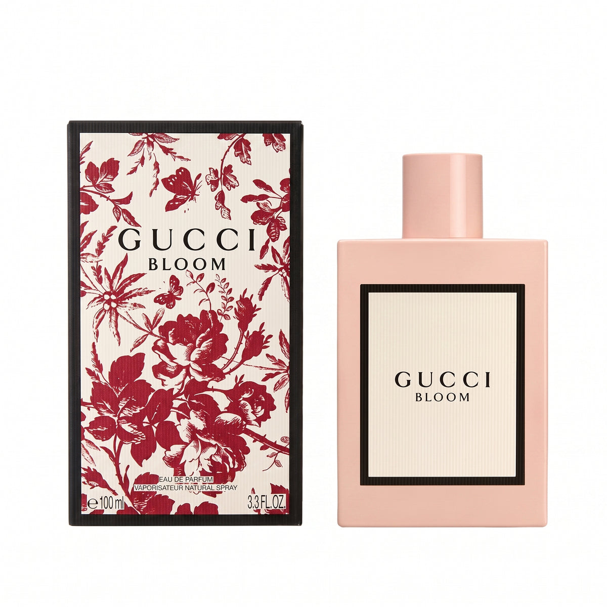 Gucci - Bloom EDP 100ML