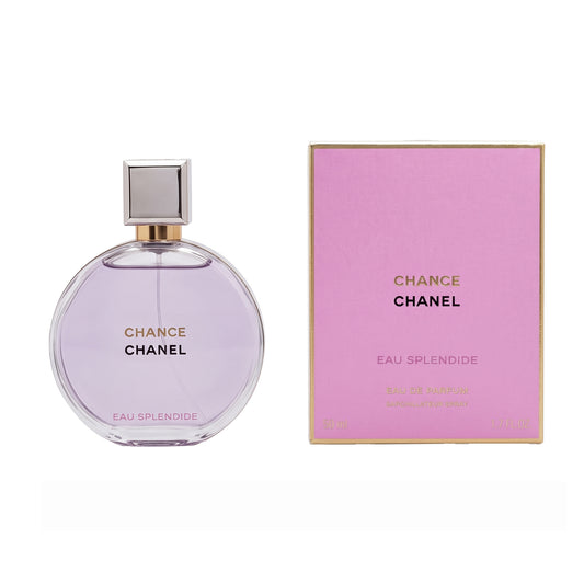 CHANEL - Chance Eau Splendide EDP 100ML