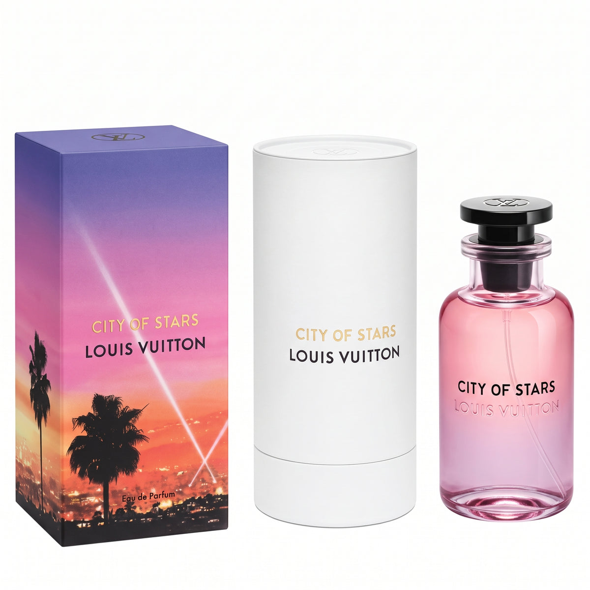 Louis Vuitton - City of Stars EDP 100ML