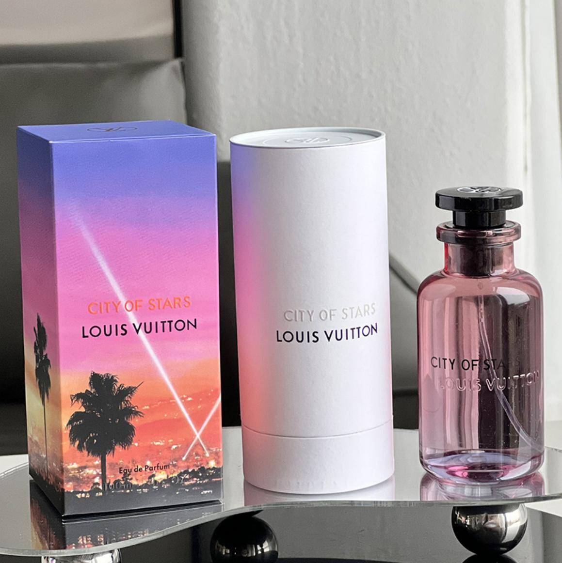 Louis Vuitton - City of Stars EDP 100ML