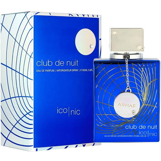 Armaf - Club de Nuit Iconic 105ML
