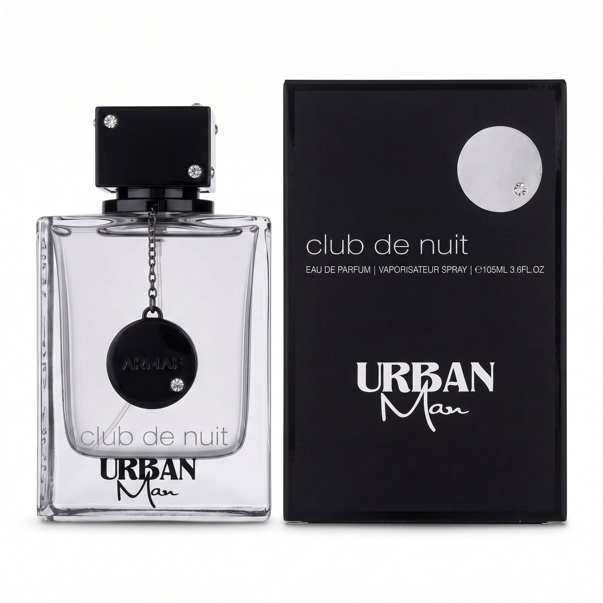 Armaf - Club de Nuit Urban Man 105ML