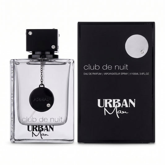 Armaf - Club de Nuit Urban Man 105ML