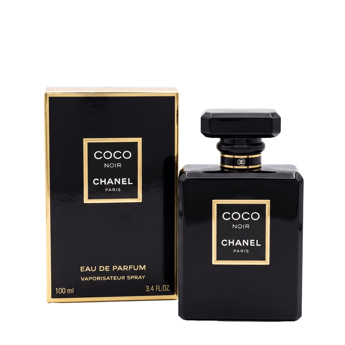 CHANEL - Coco Noir EDP 100ML