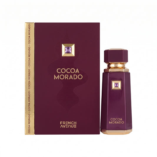 Lattafa - Cocoa Morado 100ML