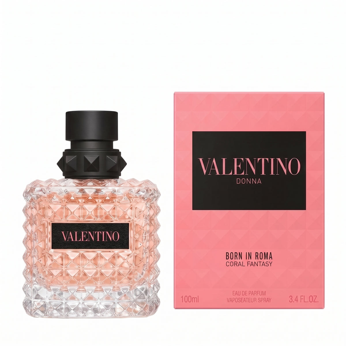 Valentino - Donna Born In Roma Coral Fantasy 100ML