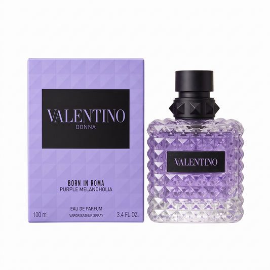 Valentino - Donna Born In Roma Purple Melancholia 100ML