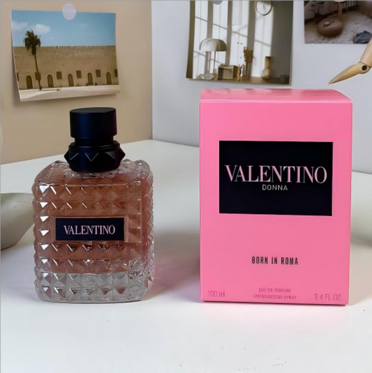 Valentino - Donna Born in Roma EDP 100ML