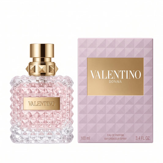 Valentino -  Donna Born in Roma EDP 100ML