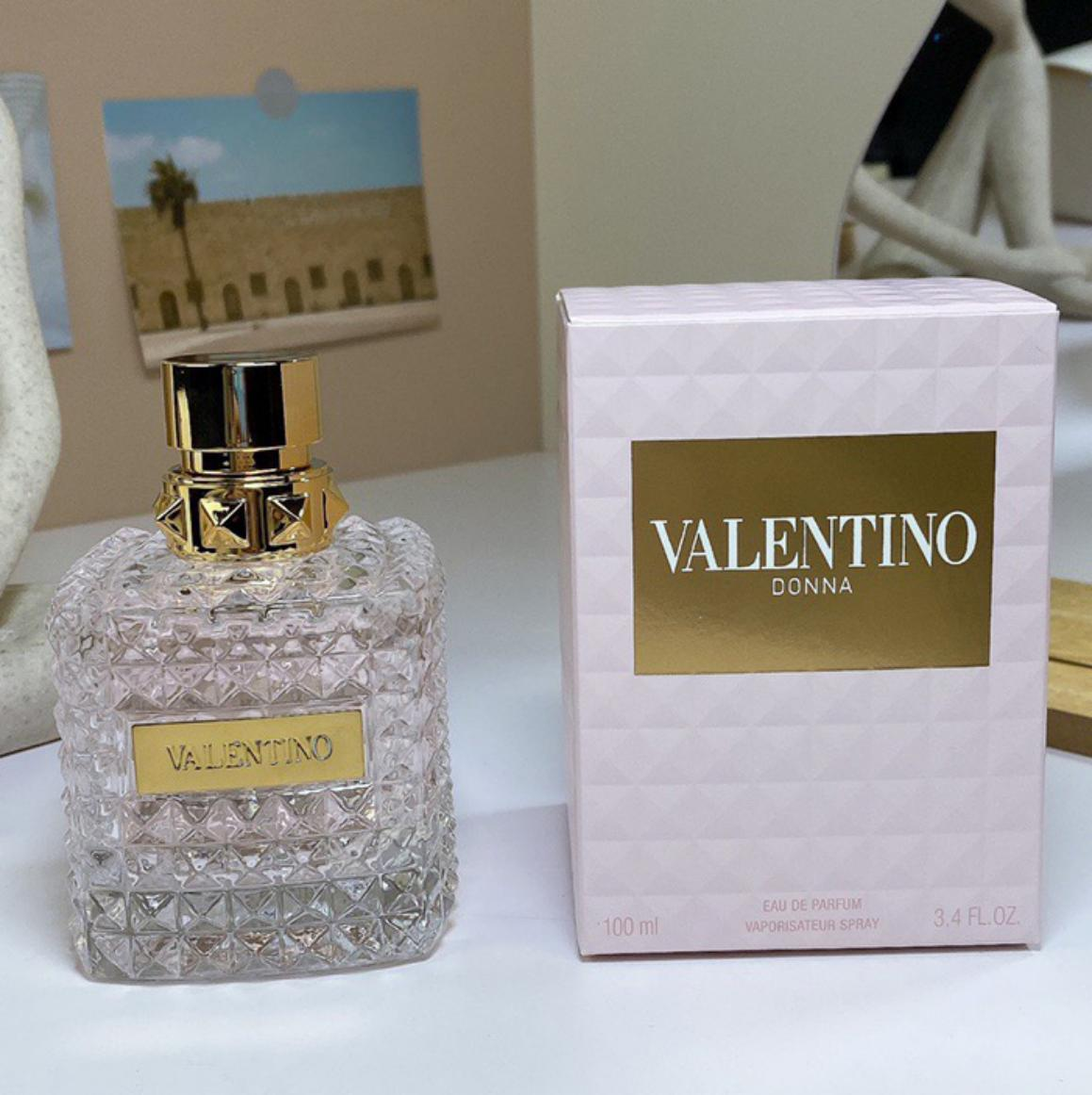 Valentino -  Donna Born in Roma EDP 100ML
