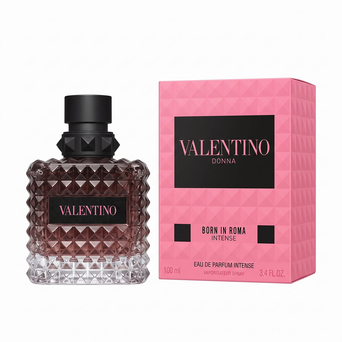 Valentino -  Donna Born in Roma Intense EDP 100ML