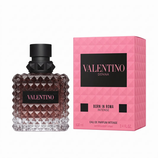 Valentino -  Donna Born in Roma Intense EDP 100ML