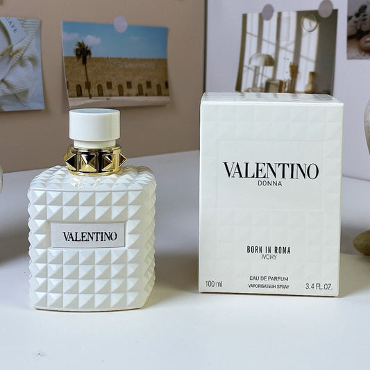 Valentino -  Donna Born in Roma Ivory EDP 100ML