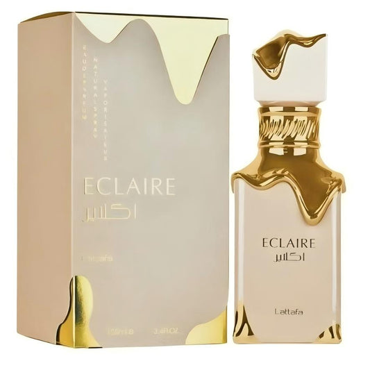 Lattafa - Eclaire 100ML