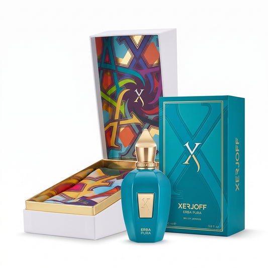 Xerjoff - Erba Pura EDP 100ML