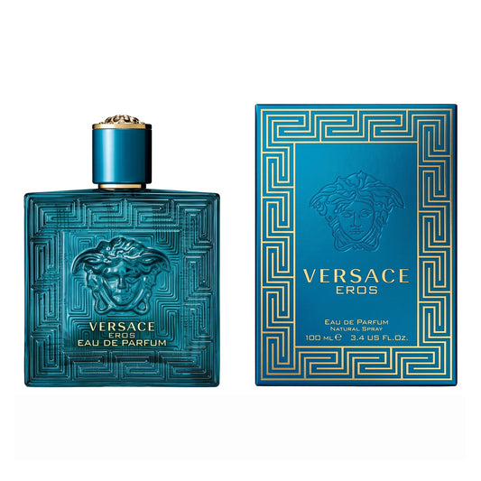 VERSACE - Eros EDP 100ML