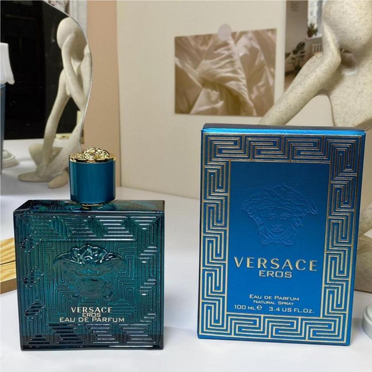 VERSACE - Eros EDP 100ML