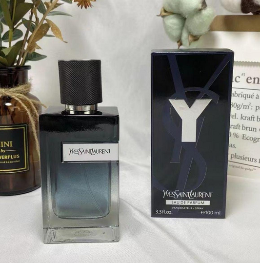 Yves Saint Laurent（YSL）-  FOR MEN  EDP 100ML