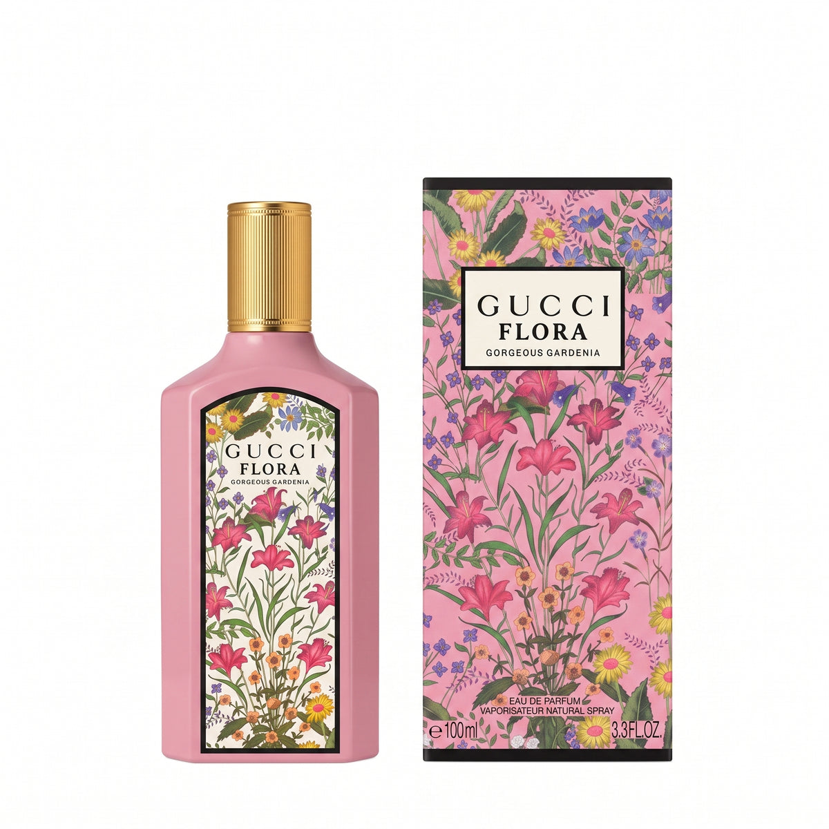 Gucci - Flora Gorgeous Gardenia EDP 100ML
