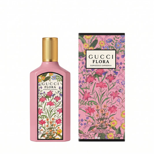Gucci - Flora Gorgeous Gardenia EDP 100ML