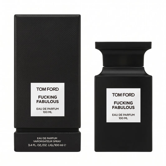 TOM FORD - Fucking Fabulous EDP 100ML