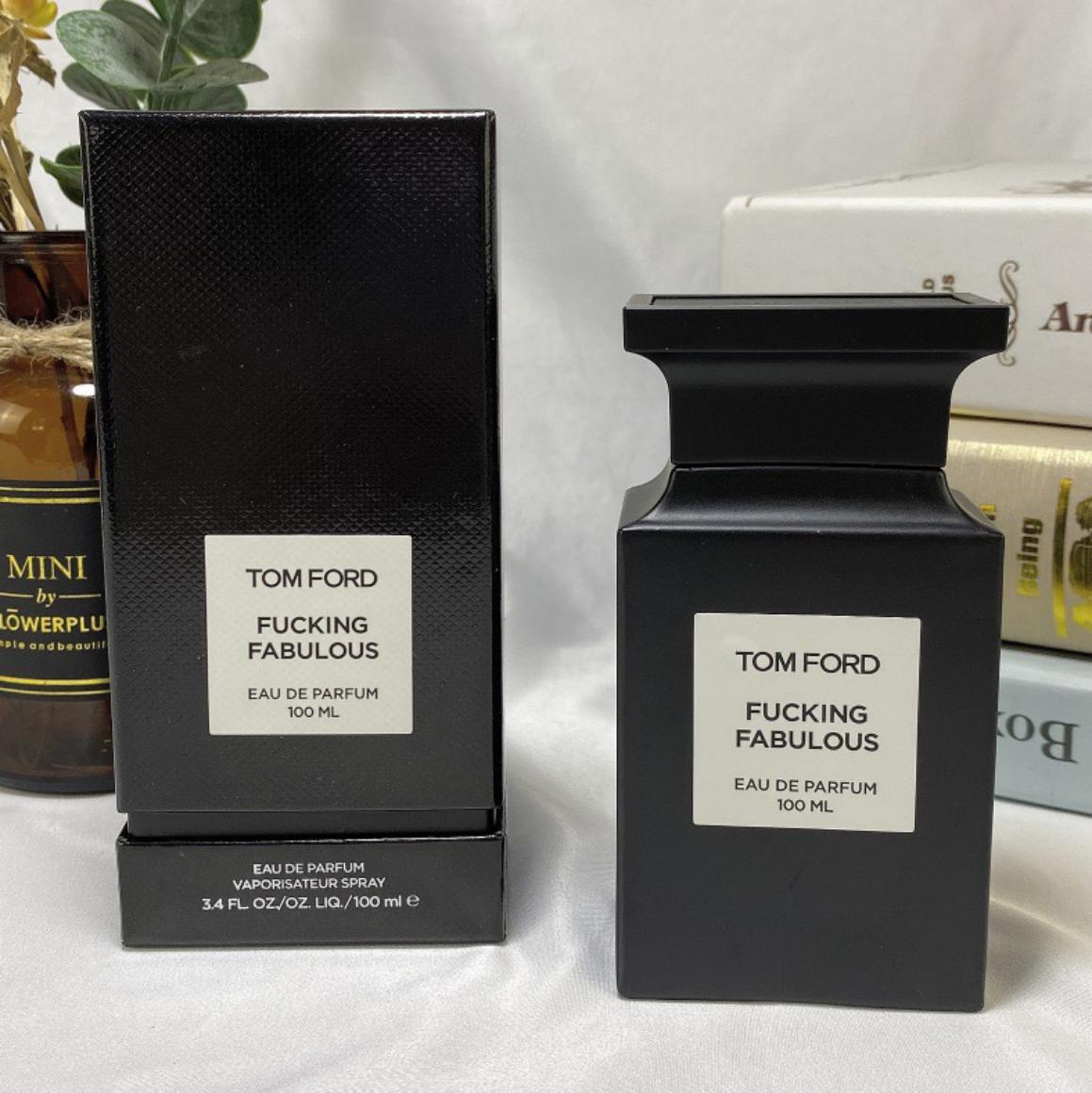 TOM FORD - Fucking Fabulous EDP 100ML