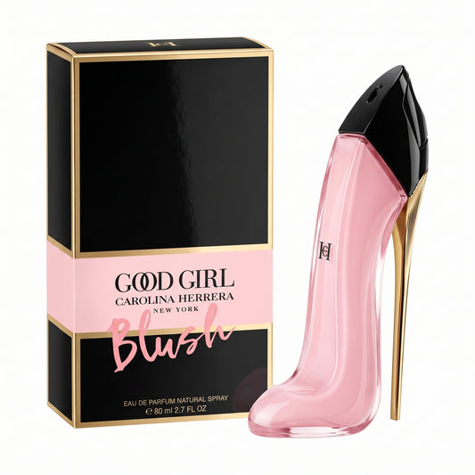 Carolina Herrera -  Good Girl Blush EDP 80ML