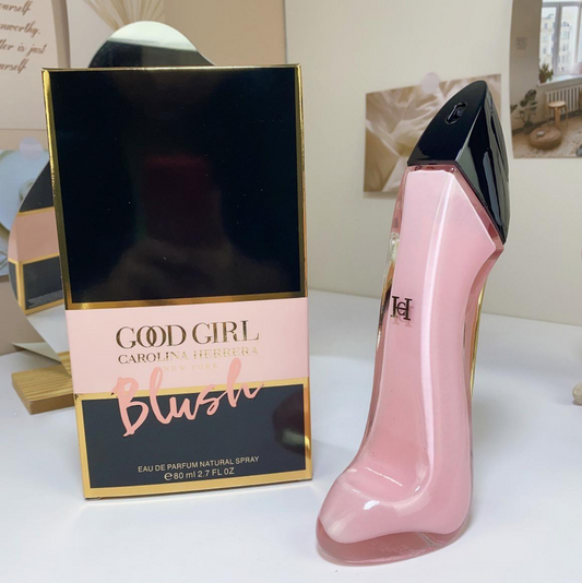 Carolina Herrera -  Good Girl Blush EDP 80ML
