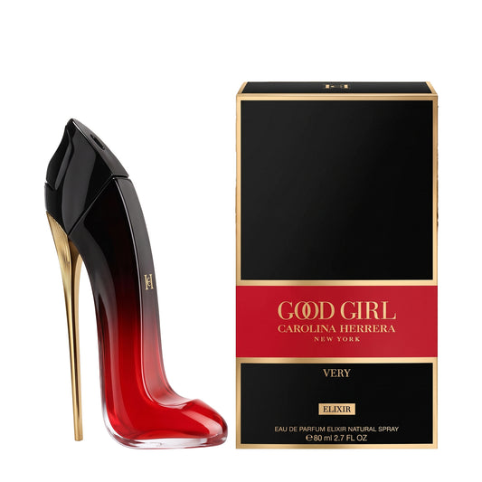 Carolina Herrera - Good Girl Very Elixir 80ML