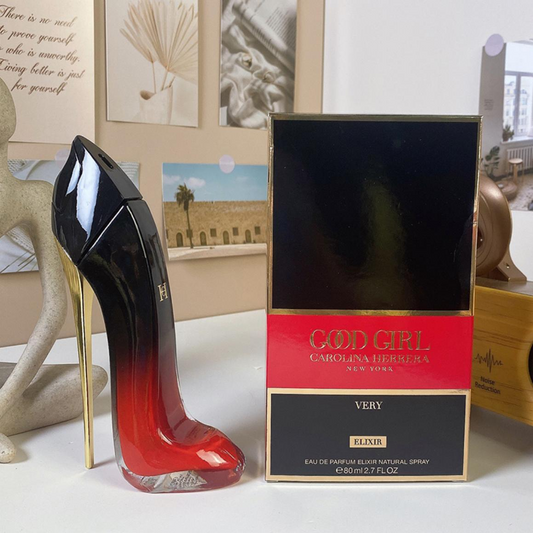 Carolina Herrera - Good Girl Very Elixir 80ML