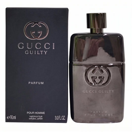 Gucci - Guilty Pour Homme Parfum 90ML