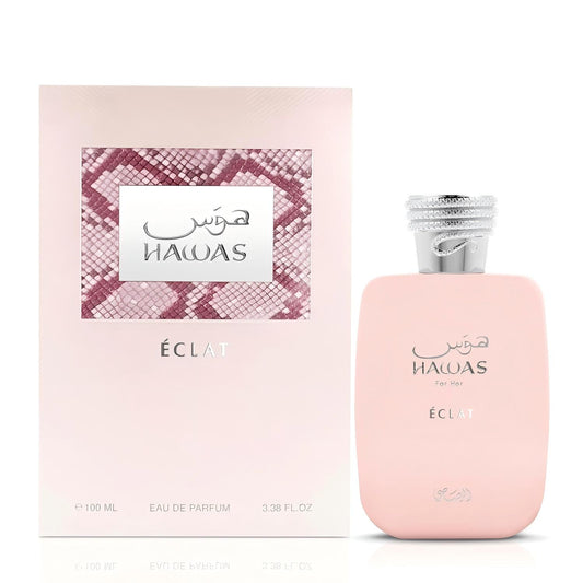 Rasasi - Hawas Eclat 100ML