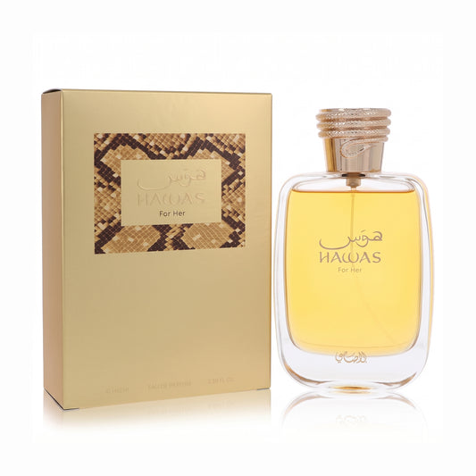 Rasasi - Hawas For Her 100ML