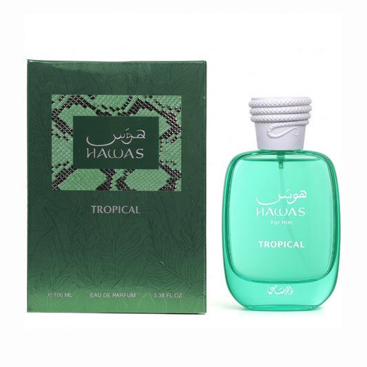 Rasasi - Hawas Tropical 100ML