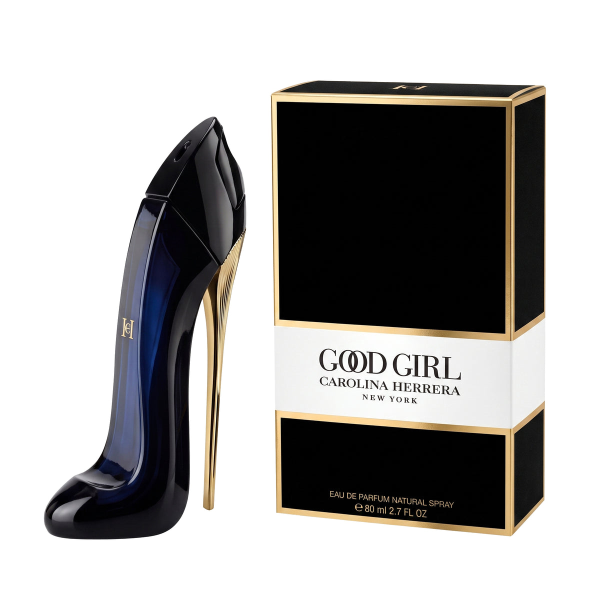 Carolina Herrera - Herrera Good Girl EDP 80ML