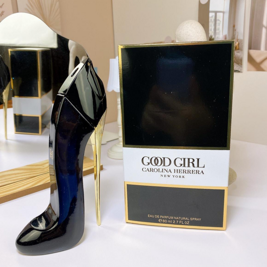 Carolina Herrera - Herrera Good Girl EDP 80ML