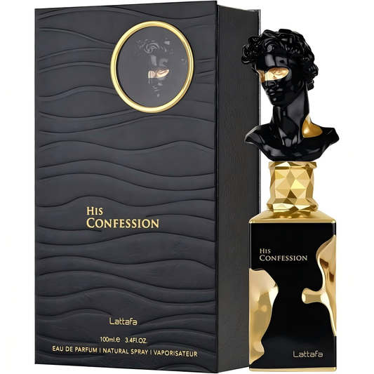 Lattafa - His Confession 100ML