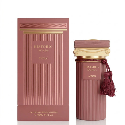 Afnan - Historic Doria 100ML