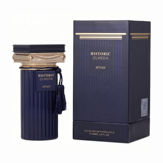 Afnan - Historic Olmeda 100ML