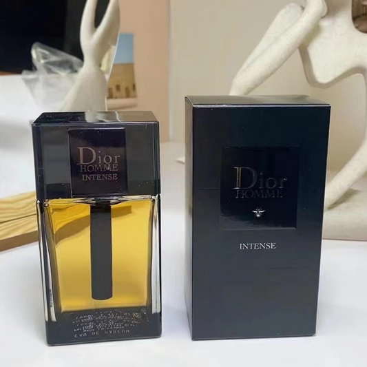Dior - Homme Intense EDP 100ML