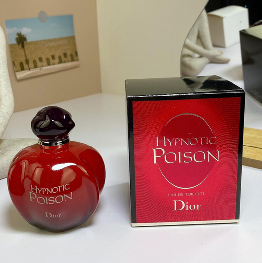 Dior - Hypnotic Poison EDT 100ML