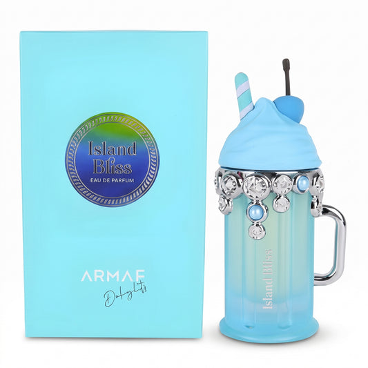 Armaf - Island Bliss 100ML