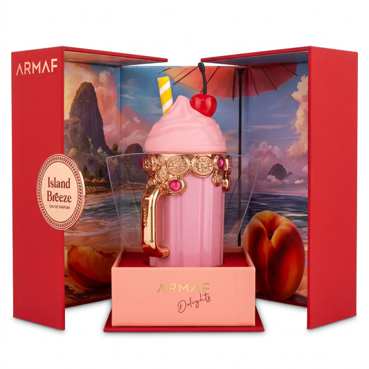 Armaf - Island Breeze 100ML