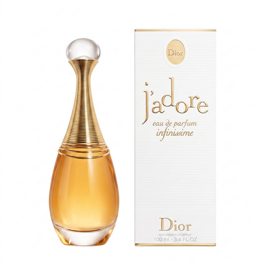 Dior -  J'adore Infinissime EDP 100ML