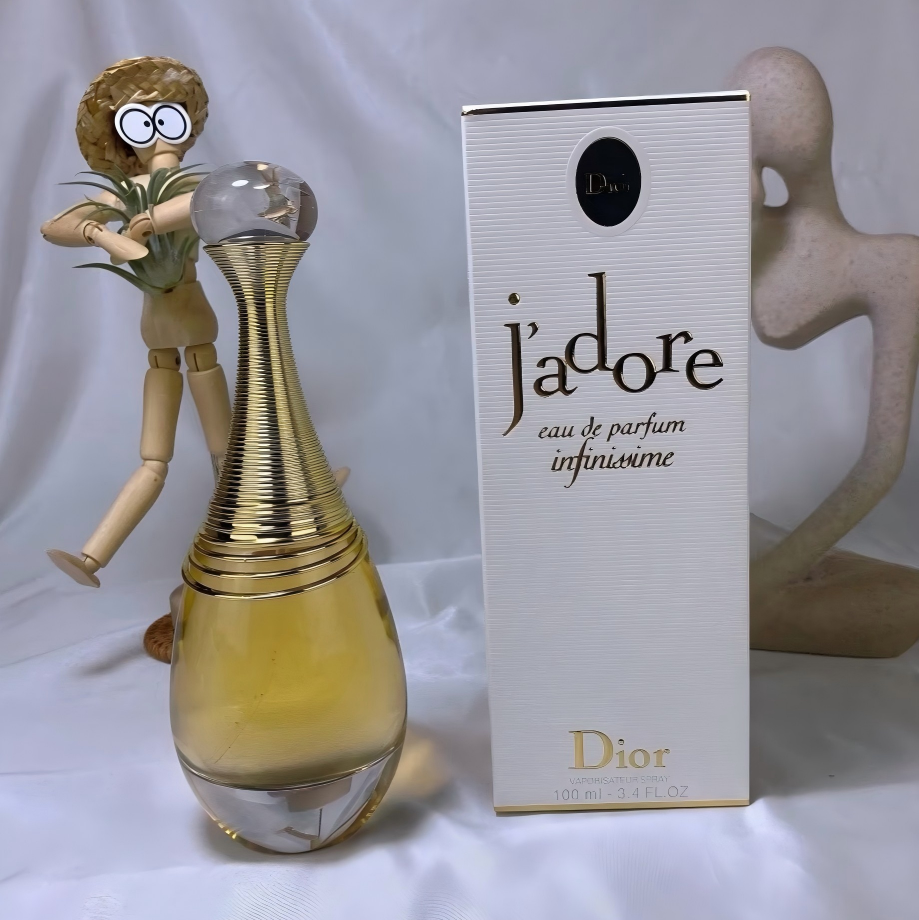 Dior -  J'adore Infinissime EDP 100ML